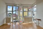Etagenwohnung Chemnitz Wittgensdorf - 2 Zimmer, 59 m&sup2;, 300&euro; | Angebot:26198921