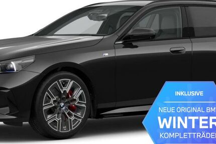 BMW 520 4.532 km 69.785 € Hilmersdorf 09429