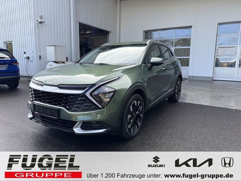 Sportage