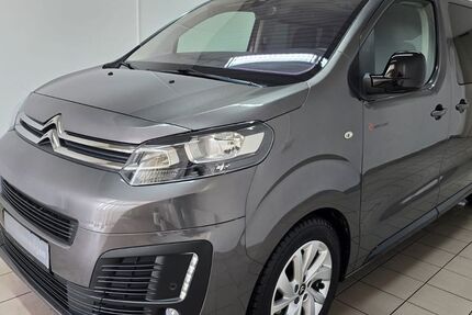 Citroen SpaceTourer 78.000 km 28.990 &euro; Chemnitz 09114