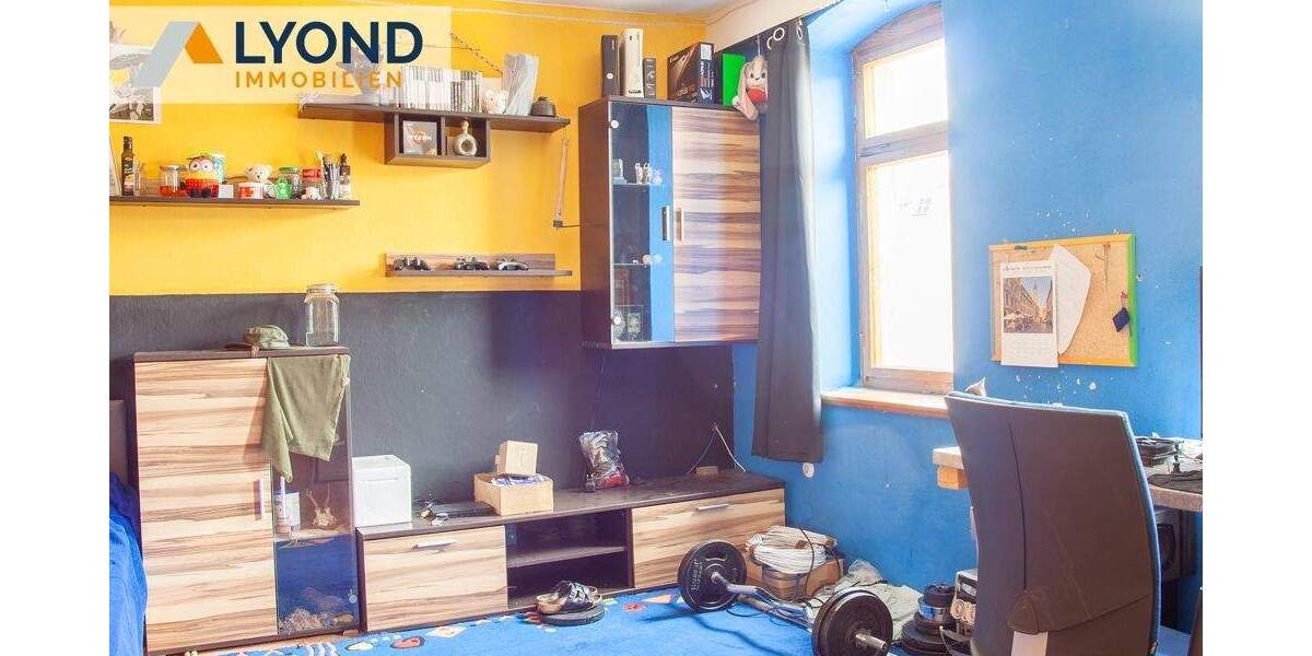 Mehrfamilienhaus, Wohnhaus Grünhainichen Borstendorf - 9 Zimmer, 250 m&sup2;, 250.000&euro; | Angebot:25732335