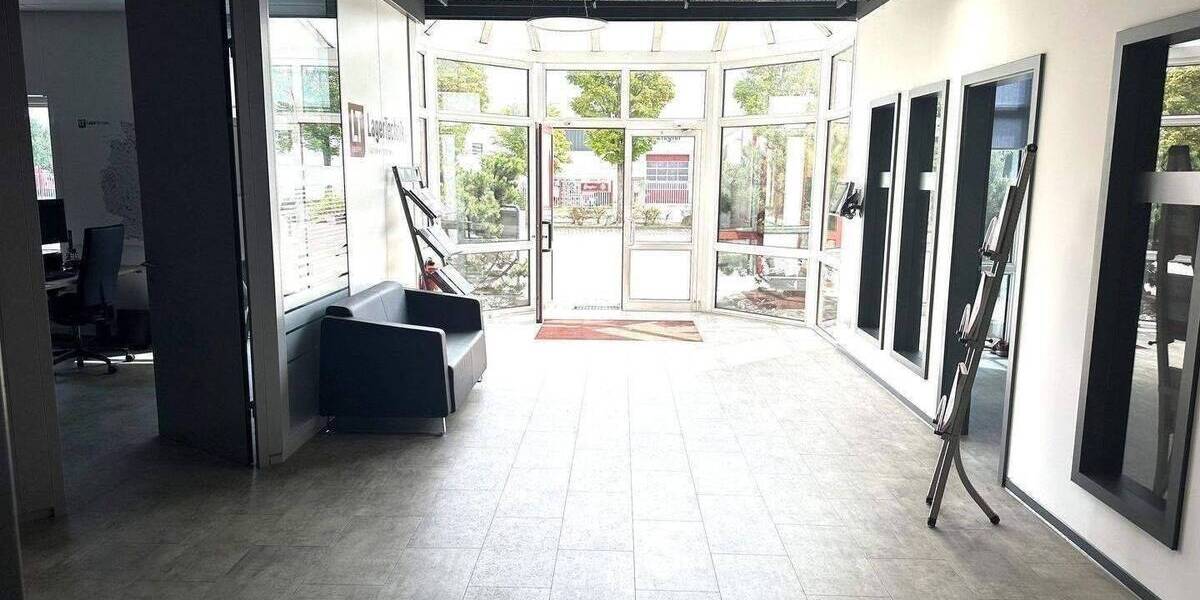 Gewerbeobjekt Mühlau - 1.950.000&euro; | Angebot:26902402