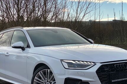 Audi A4 65.700 km 30.950 &euro; Neukirchen 09221