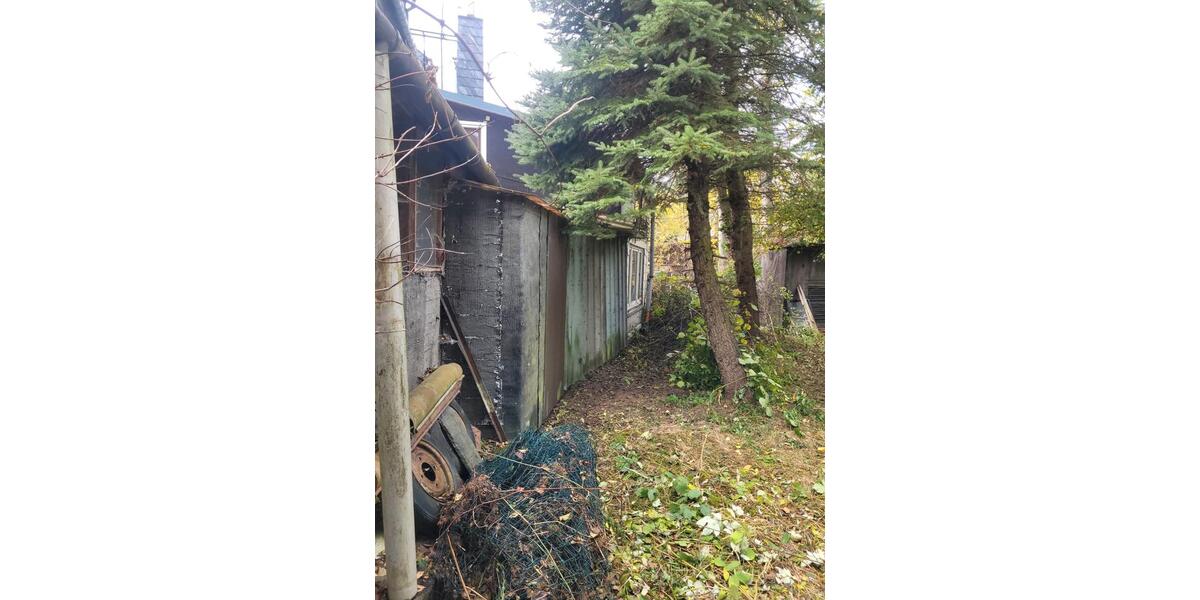 Einfamilienhaus Thermalbad Wiesenbad - 7 Zimmer, 70 m&sup2;, 15.000&euro; | Angebot:26786741
