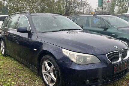 BMW 525 288.000 km 1.990 &euro; Chemnitz 09114