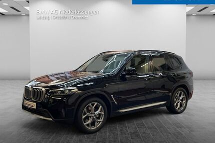 BMW X3 41.507 km 39.910 &euro; Chemnitz/Röhrsdorf 09247