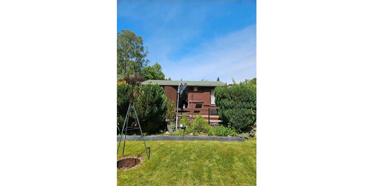 Grundstück Chemnitz Helbersdorf - 1.900&euro; | Angebot:26051376