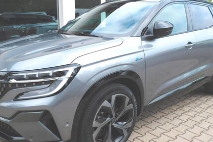 Renault Austral 17.700 km 33.700 &euro; Zwönitz 08297