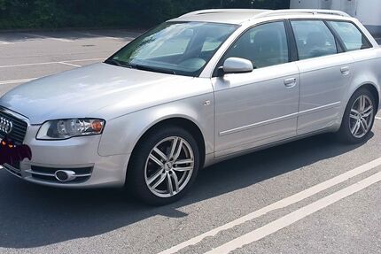 Audi A4 285.174 km 1.699 &euro; Oberlungwitz 09353