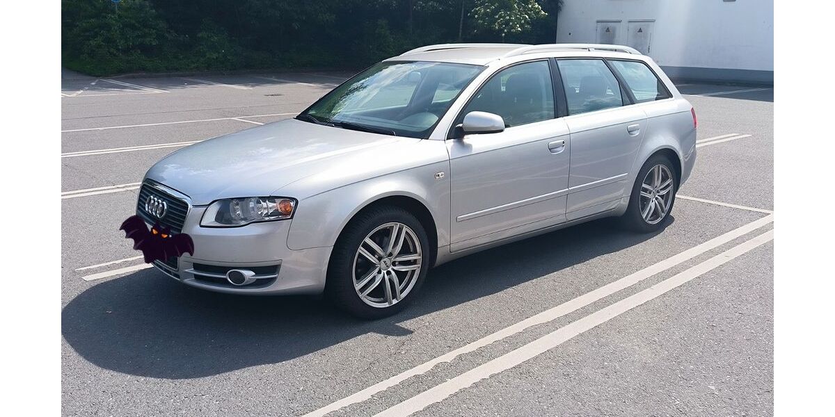 Audi A4 285.174 km 1.699 &euro; Oberlungwitz 09353