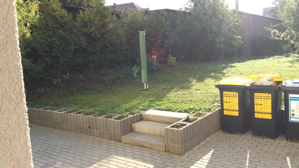 Erdgeschoßwohnung Chemnitz Ebersdorf - 2 Zimmer, 77 m&sup2;, 480&euro; | Angebot:26335114