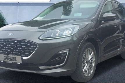 Ford Kuga 40.000 km 24.890 &euro; Hartmannsdorf 09232
