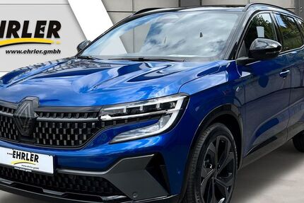 Renault Austral 4.900 km 34.100 &euro; Oelsnitz/E. 09376