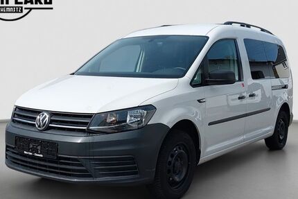 VW Caddy 141.996 km 11.450 &euro; Chemnitz 09116