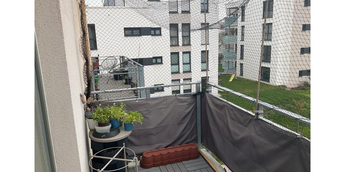 Etagenwohnung Chemnitz Kapellenberg - 3 Zimmer, 83 m&sup2;, 830&euro; | Angebot:26297242