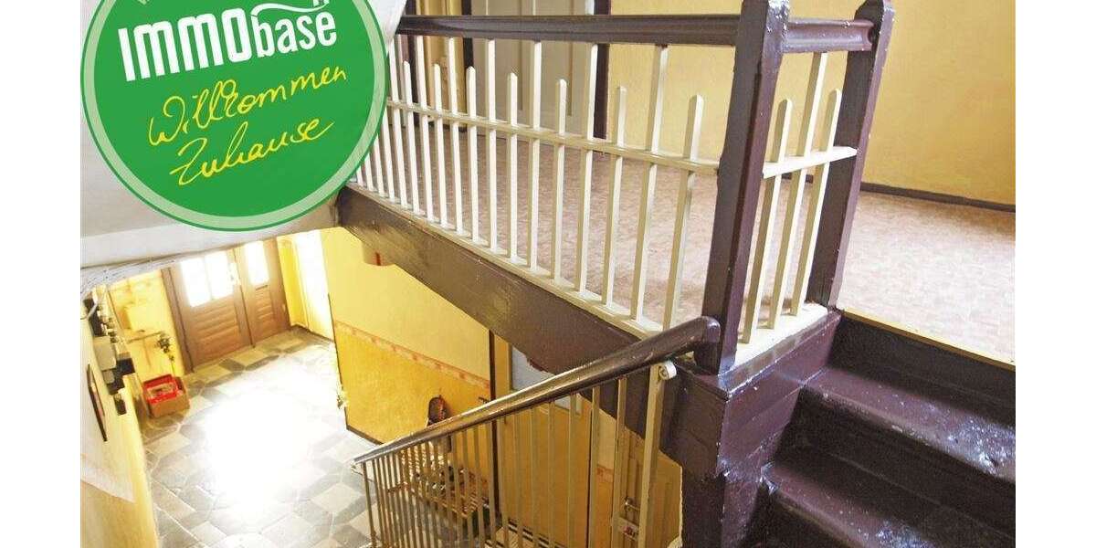 Einfamilienhaus Hainichen - 9 Zimmer, 160 m&sup2;, 59.900&euro; | Angebot:26802428