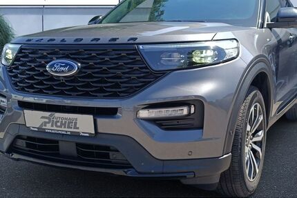 Ford Explorer 41.567 km 51.490 &euro; Hartmannsdorf 09232
