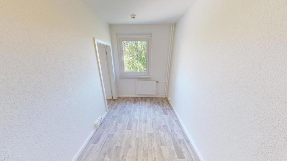 Etagenwohnung Chemnitz Klaffenbach - 2 Zimmer, 34 m&sup2;, 242&euro; | Angebot:26682096