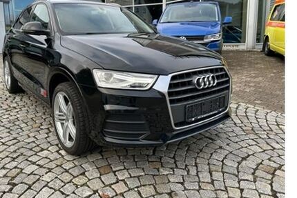 Audi Q3 65.000 km 17.689 &euro; Marienberg 09496
