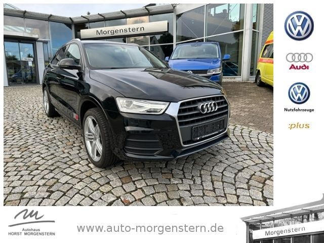 Audi Q3 65.000 km 17.689 &euro; Marienberg 09496