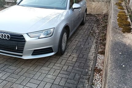 Audi A4 185.000 km 12.000 &euro; Zwönitz 08297