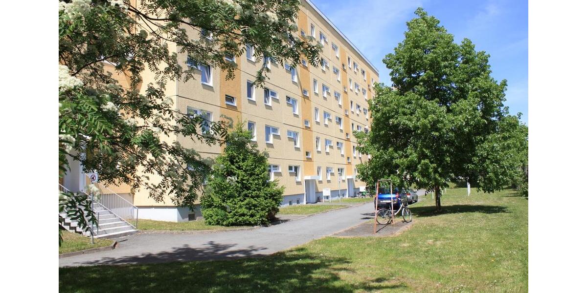 Etagenwohnung Chemnitz Altendorf - 3 Zimmer, 71 m&sup2;, 427&euro; | Angebot:26682249