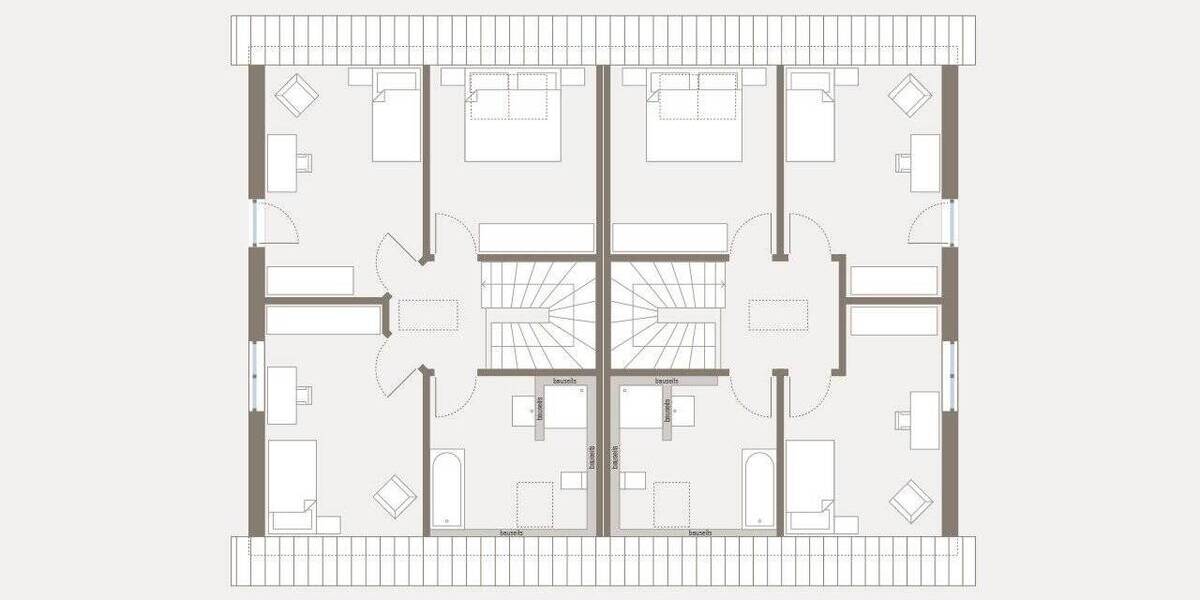 Mehrfamilienhaus, Wohnhaus Chemnitz Borna-Heinersdorf - 8 Zimmer, 262 m&sup2;, 541.000&euro; | Angebot:26875346