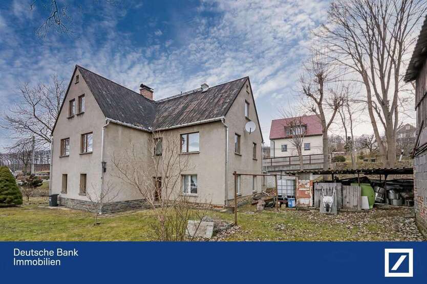 Haus zum Kaufen in Scheibenberg 134.000 € 232.35 m²
