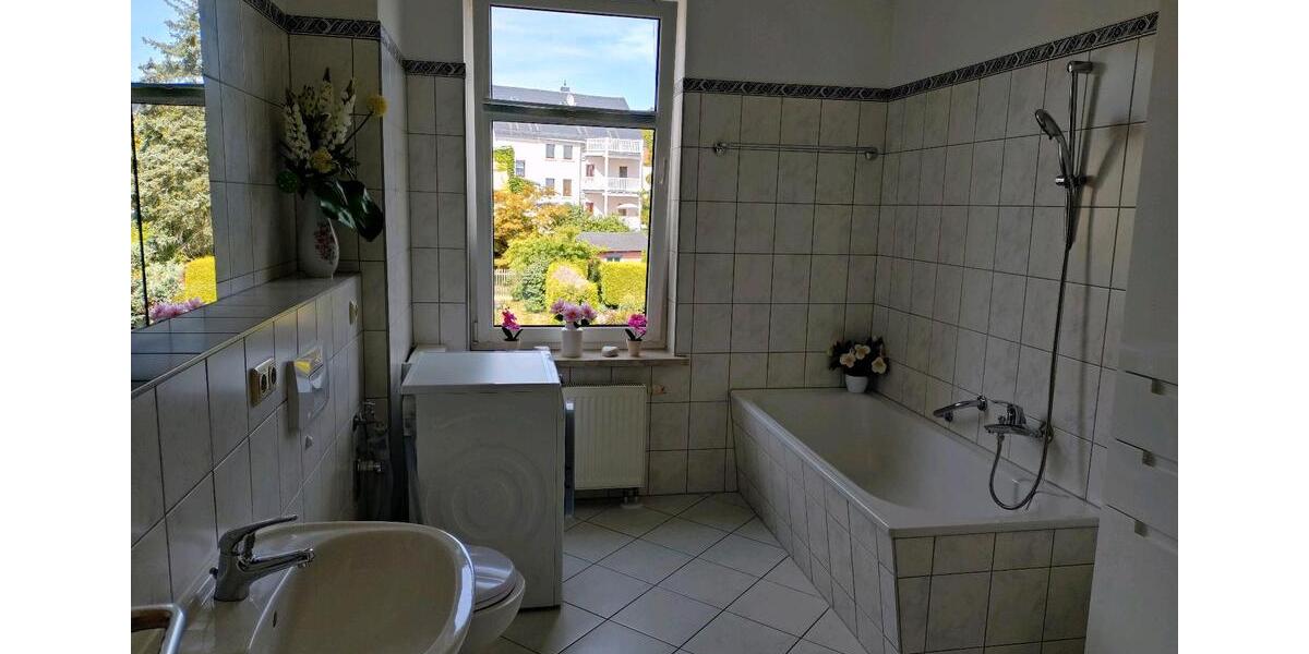 Etagenwohnung Chemnitz Ebersdorf - 2 Zimmer, 70 m&sup2;, 77.000&euro; | Angebot:27222696