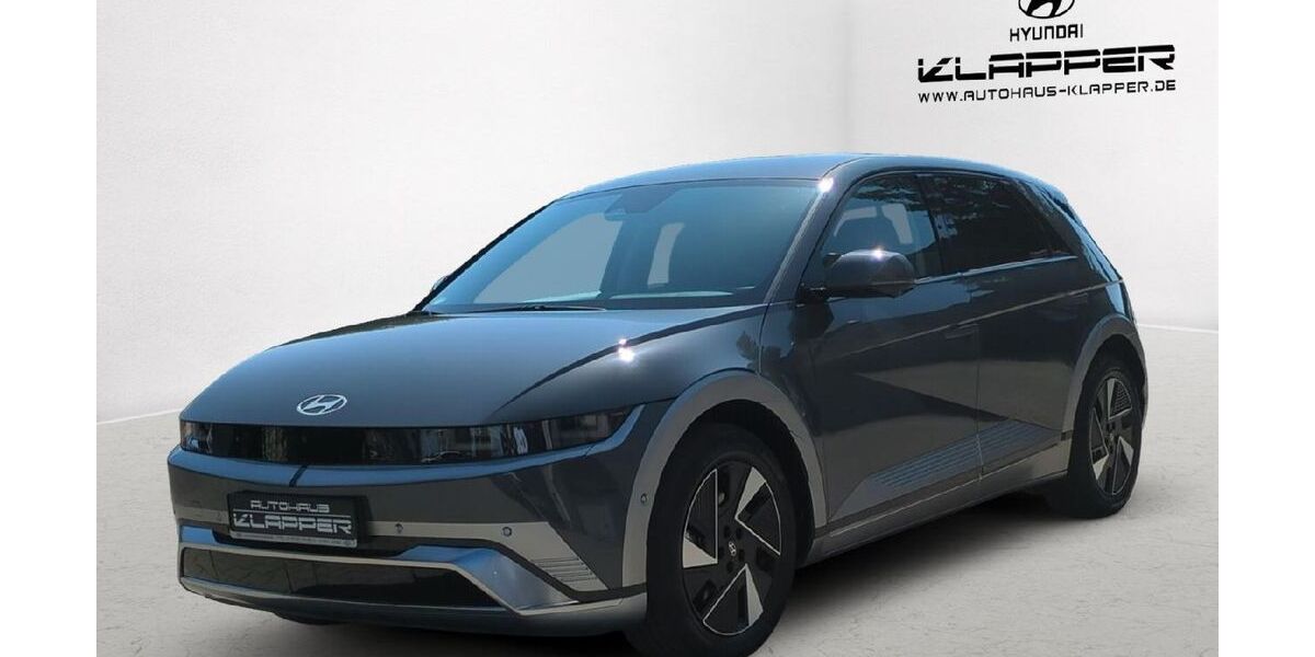 Hyundai IONIQ 5.000 km 45.990 &euro; Chemnitz 09116