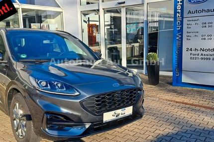 Ford Kuga 13.981 km 31.490 € Aue-Bad Schlema 08280