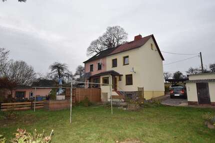 Haus zum Kaufen in Hainichen 169.500 € 74.21 m² 3 zimmer