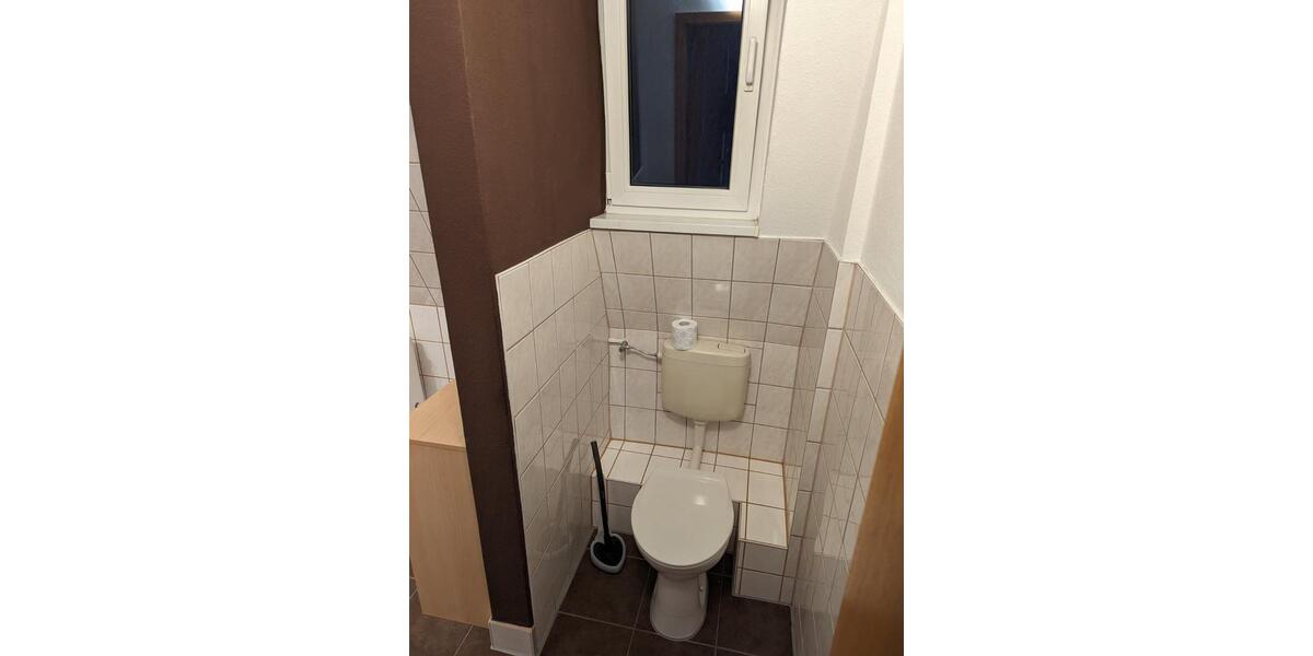 Etagenwohnung Brand-Erbisdorf Erbisdorf - 2 Zimmer, 53 m&sup2;, 339&euro; | Angebot:25942752