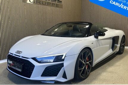 Audi R8 27.190 km 136.969 &euro; Chemnitz 09125