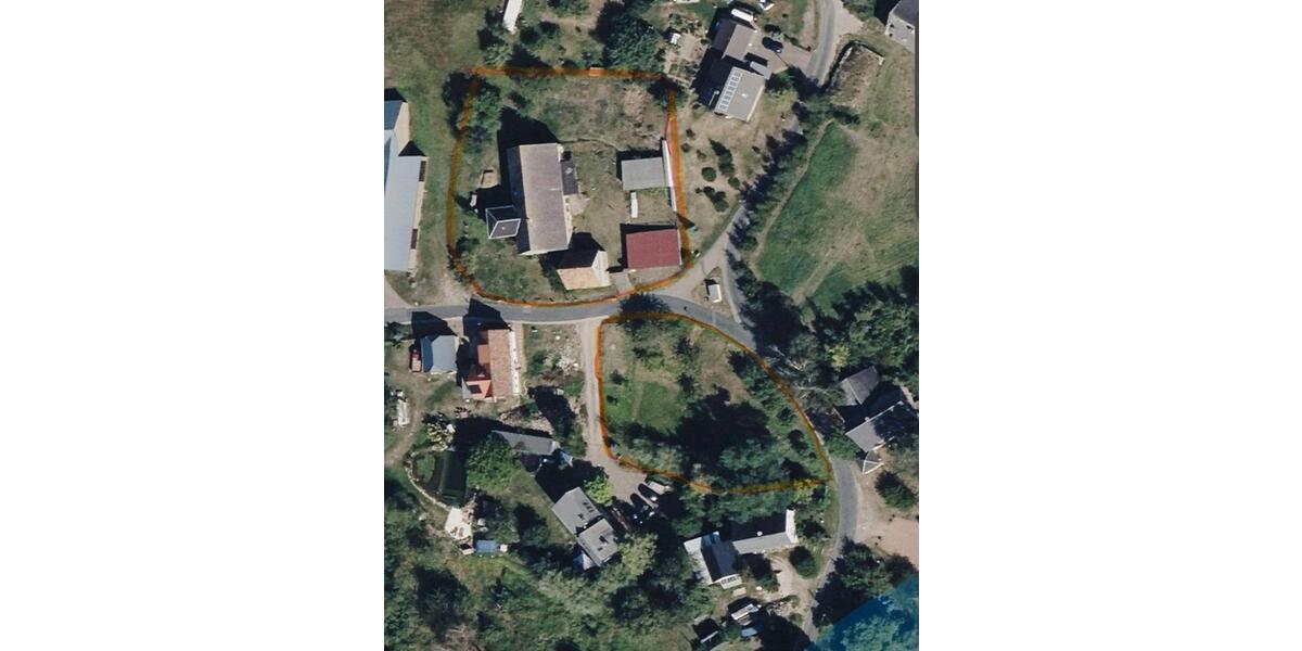 Bauernhaus, Landhaus Waldheim - 15 Zimmer, 200 m&sup2;, 80.000&euro; | Angebot:26285994