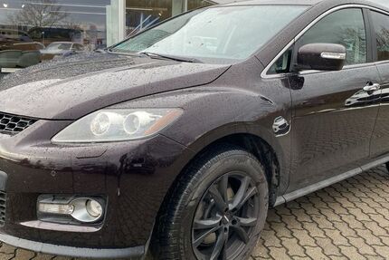 Mazda CX-7 175.745 km 1.490 &euro; Chemnitz 09113