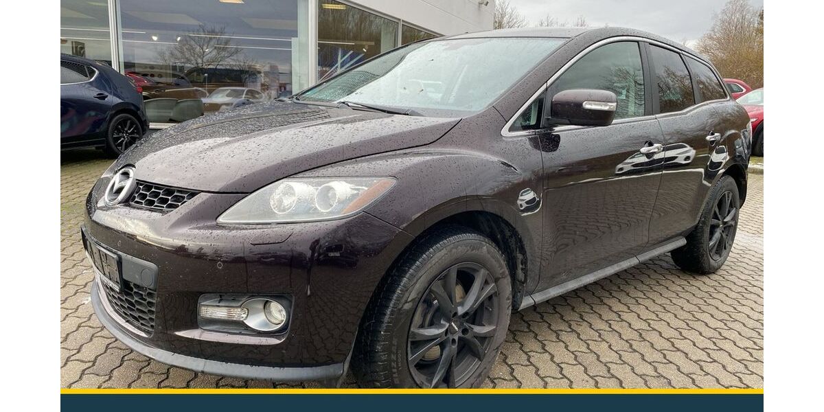 Mazda CX-7 175.745 km 1.490 &euro; Chemnitz 09113