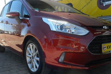 Ford B-Max 43.700 km 9.999 &euro; Chemnitz/Mittelbach 09224