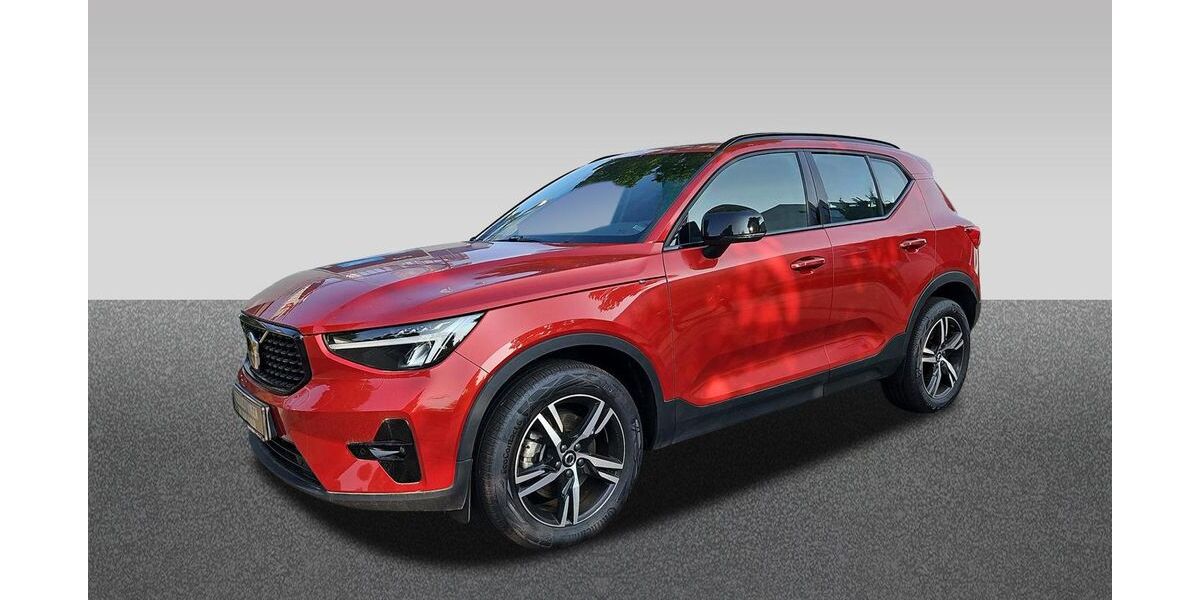 Volvo XC40 31.824 km 35.998 &euro; Chemnitz OT Röhrsdorf 09247