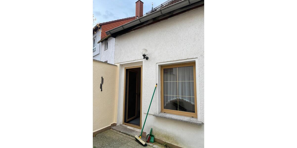 Reihenhaus Waldenburg - 4 Zimmer, 137 m&sup2;, 50.000&euro; | Angebot:26393052