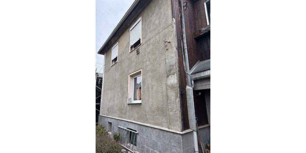 Mehrfamilienhaus, Wohnhaus Lichtenstein/Sachsen Lichtenstein - 7 Zimmer, 120 m&sup2;, 99.000&euro; | Angebot:25741902