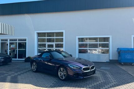 BMW Z4 12.419 km 43.990 € Zwickau 08056