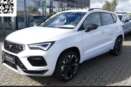 Cupra Ateca 5.369 km 33.970 &euro; Gornau 09405