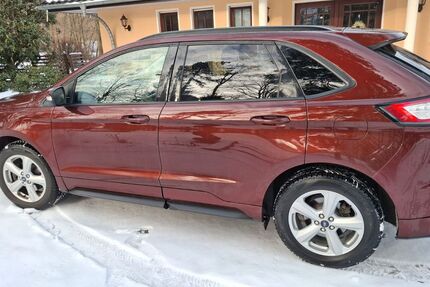 Ford Edge 102.000 km 18.960 &euro; Hartmannsdorf 09232