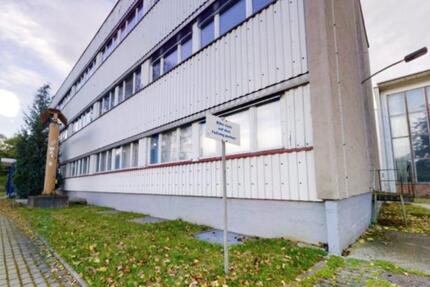 Gewerbeobjekt Chemnitz Helbersdorf - 1.848&euro; | Angebot:26007464