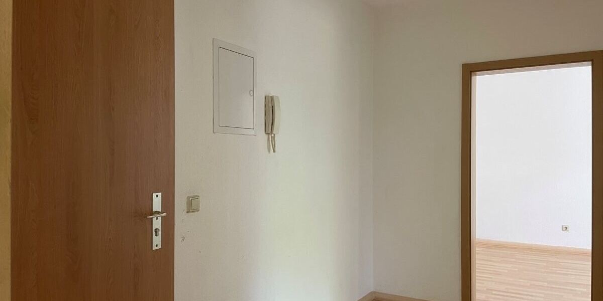 Treppensteigen ade - schön geschnittene Wohnung mit Balkon und Tageslicht-Bad im Hochparterre!!! 2 zimmer