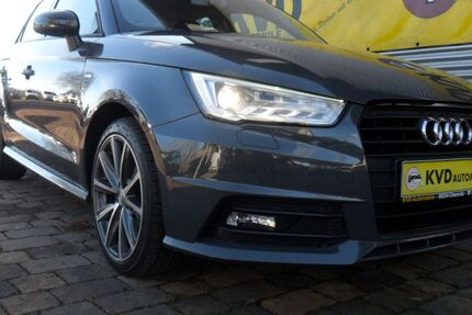 Audi A1 71.400 km 16.500 &euro; Chemnitz/Mittelbach 09224