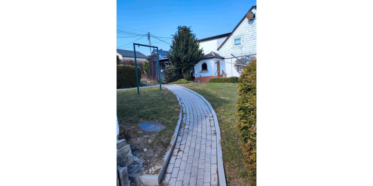 Doppelhaushälfte Brand-Erbisdorf Erbisdorf - 1 Zimmer, 134 m&sup2;, 180.000&euro; | Angebot:26411263