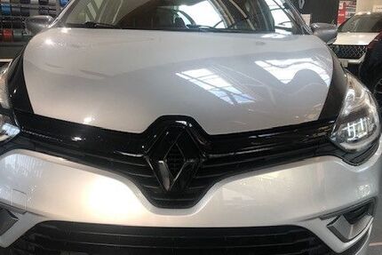 Renault Clio 67.250 km 10.990 &euro; Marienberg 09496