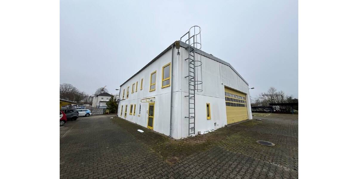 Gewerbeobjekt Mittelbach Mittelbach - 495.000&euro; | Angebot:25682312